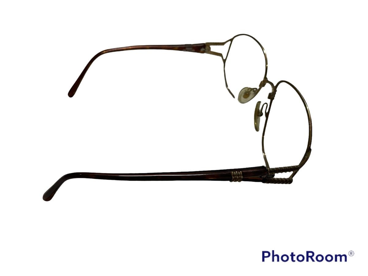Dior 💥BEST OFFER💥Vintage Christian Dior Glass Frame 2492 41 57.16 Size ONE SIZE - 6 Thumbnail
