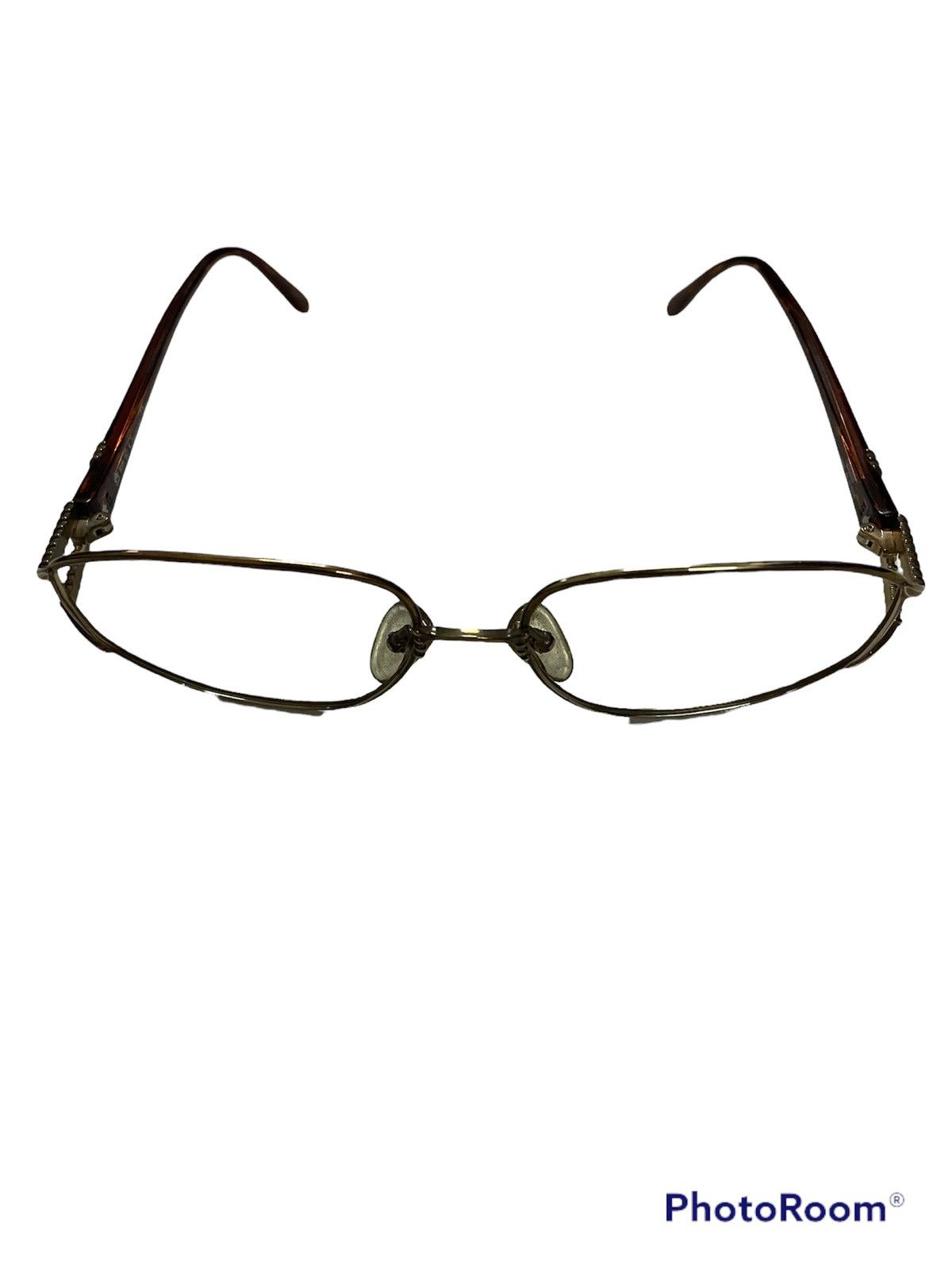 Dior 💥BEST OFFER💥Vintage Christian Dior Glass Frame 2492 41 57.16 Size ONE SIZE - 1 Thumbnail