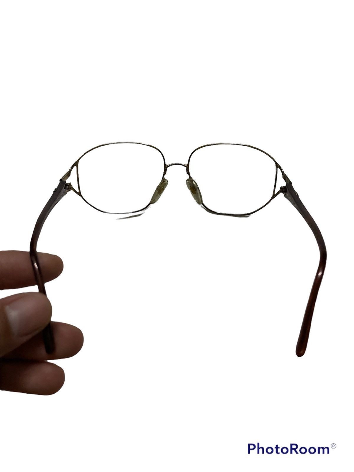 Dior 💥BEST OFFER💥Vintage Christian Dior Glass Frame 2492 41 57.16 Size ONE SIZE - 8 Thumbnail