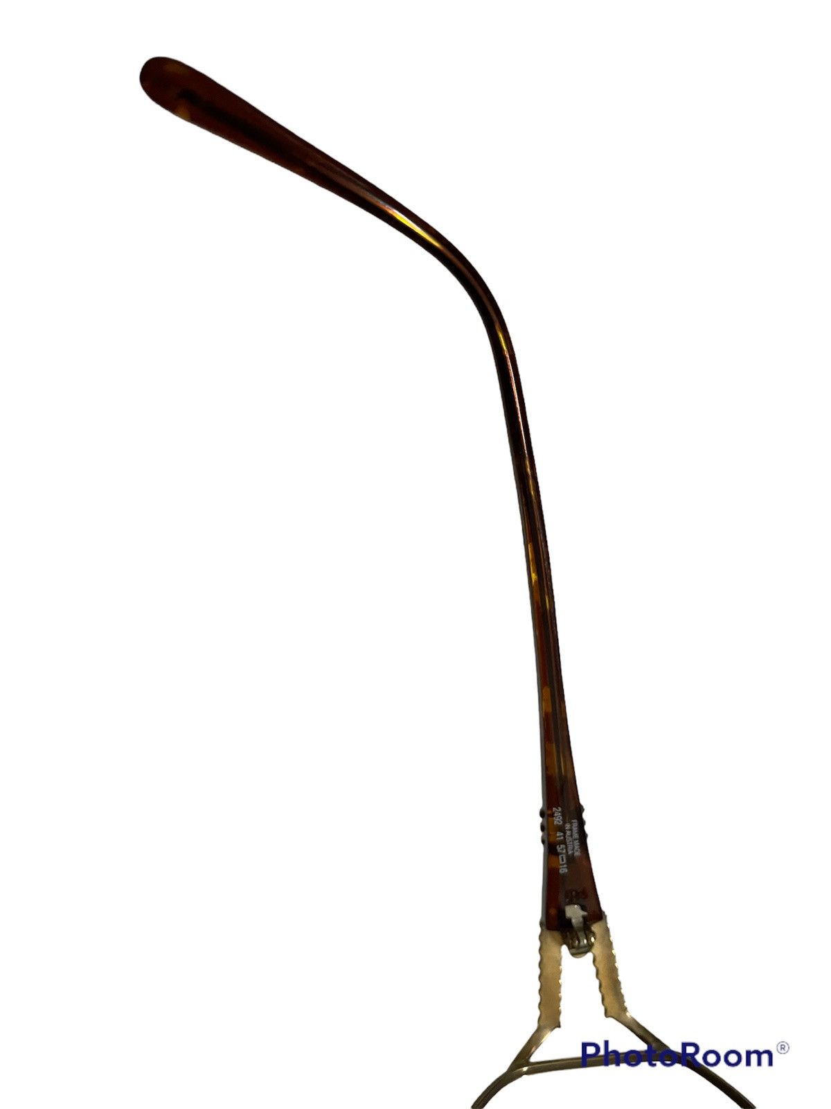 Dior 💥BEST OFFER💥Vintage Christian Dior Glass Frame 2492 41 57.16 Size ONE SIZE - 14 Thumbnail