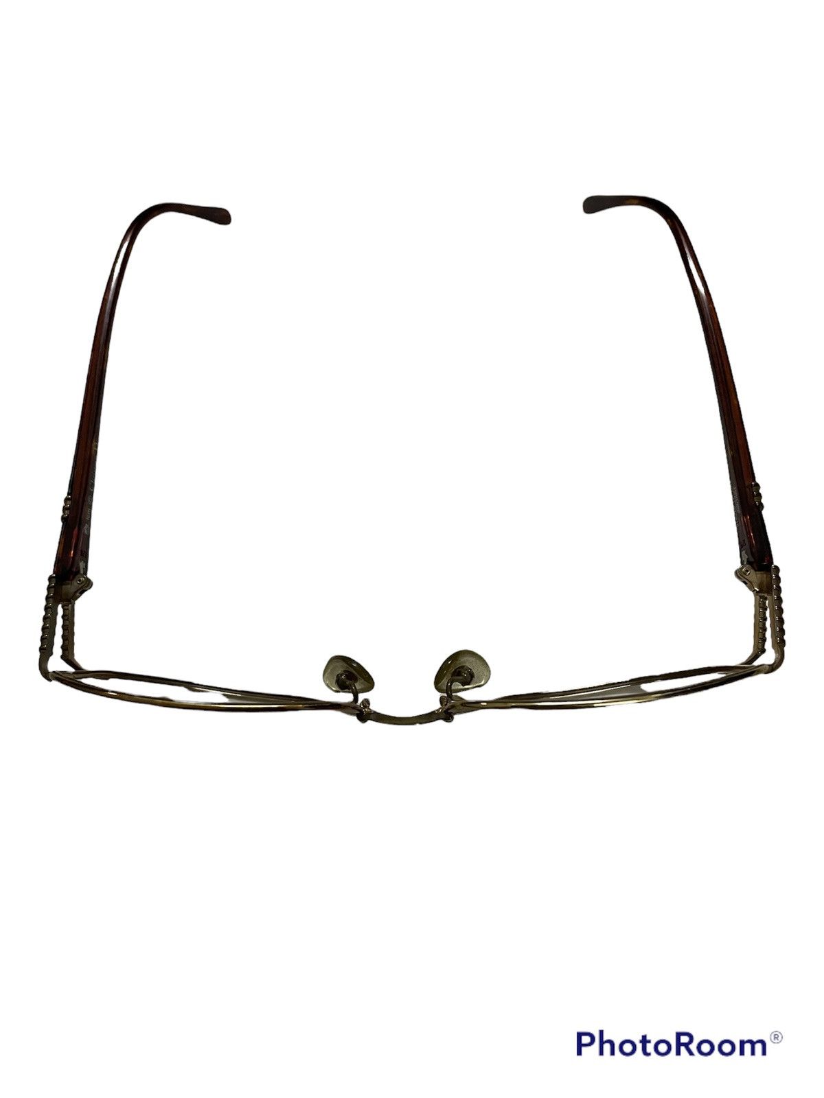 Dior 💥BEST OFFER💥Vintage Christian Dior Glass Frame 2492 41 57.16 Size ONE SIZE - 2 Thumbnail