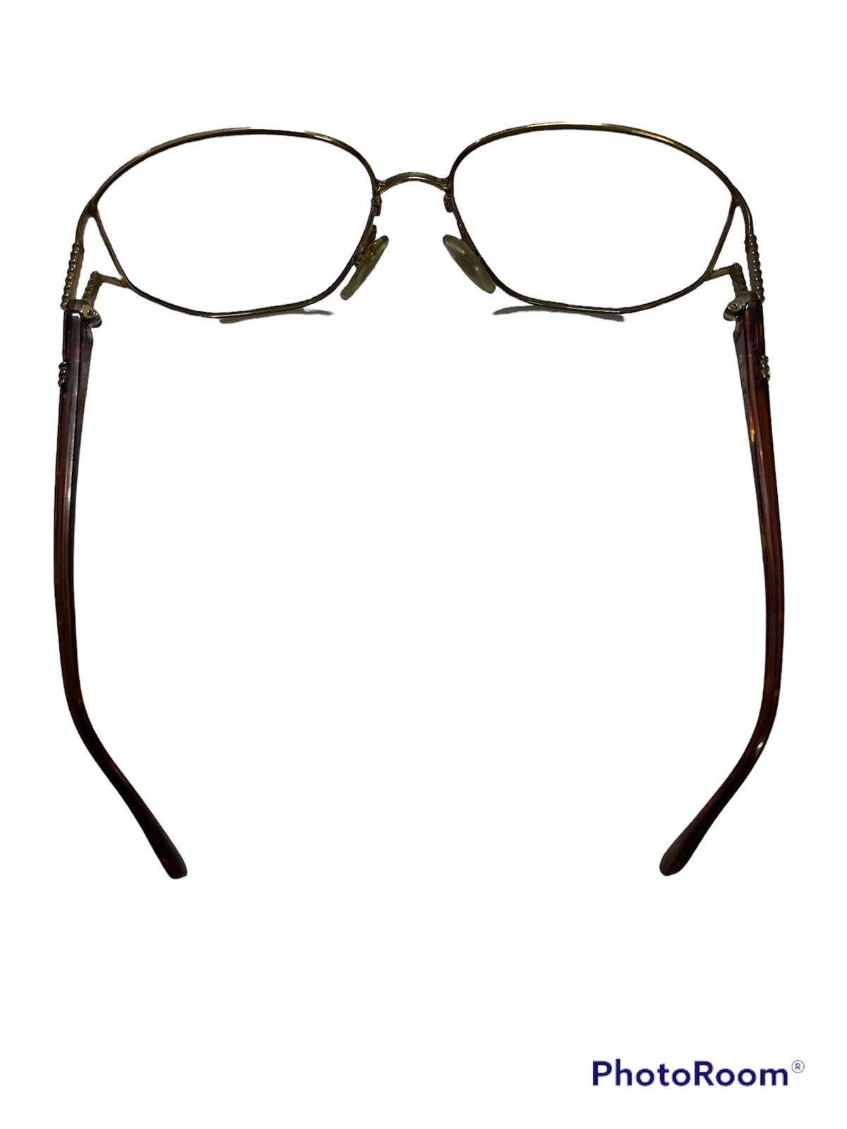 Dior 💥BEST OFFER💥Vintage Christian Dior Glass Frame 2492 41 57.16 Size ONE SIZE - 4 Thumbnail