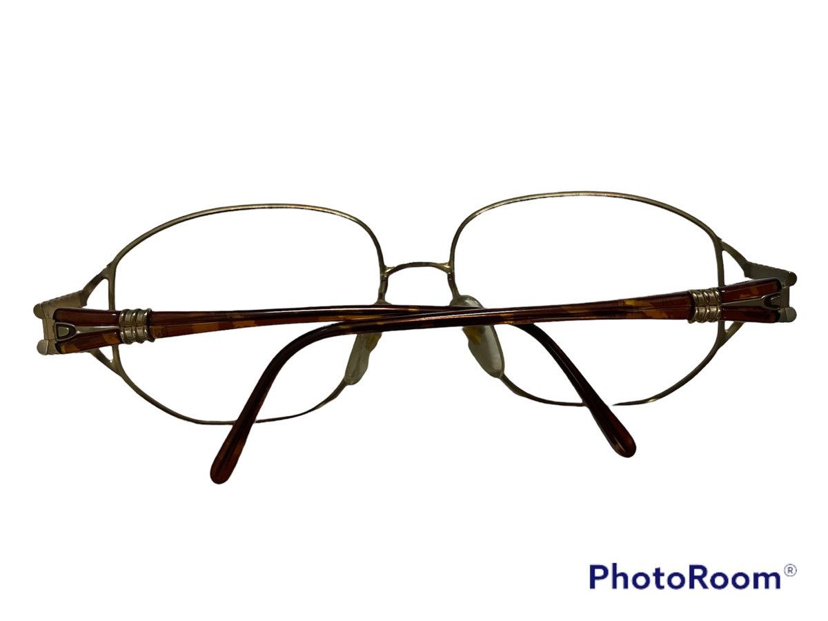 Dior 💥BEST OFFER💥Vintage Christian Dior Glass Frame 2492 41 57.16 Size ONE SIZE - 17 Thumbnail