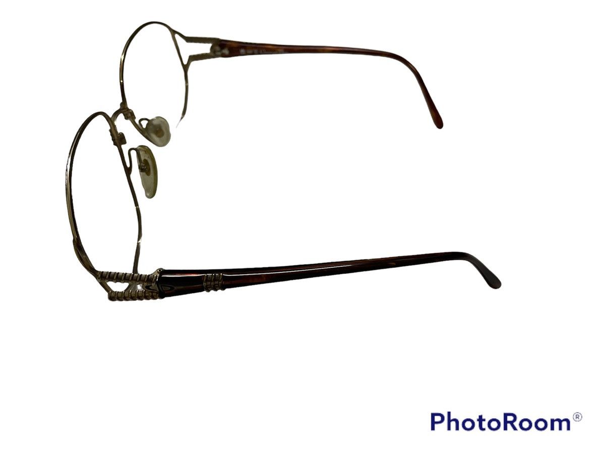 Dior 💥BEST OFFER💥Vintage Christian Dior Glass Frame 2492 41 57.16 Size ONE SIZE - 5 Thumbnail