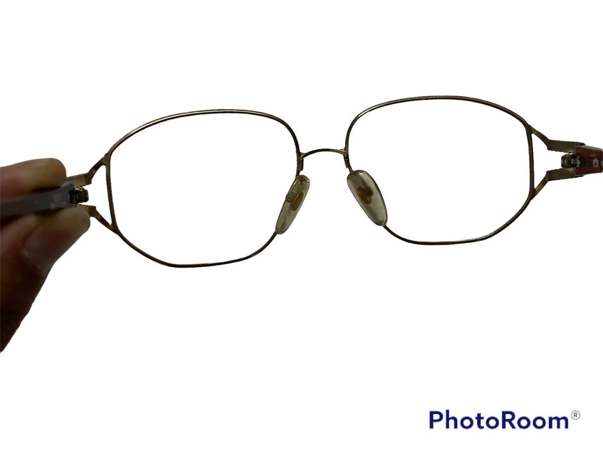 Dior 💥BEST OFFER💥Vintage Christian Dior Glass Frame 2492 41 57.16 Size ONE SIZE - 11 Thumbnail