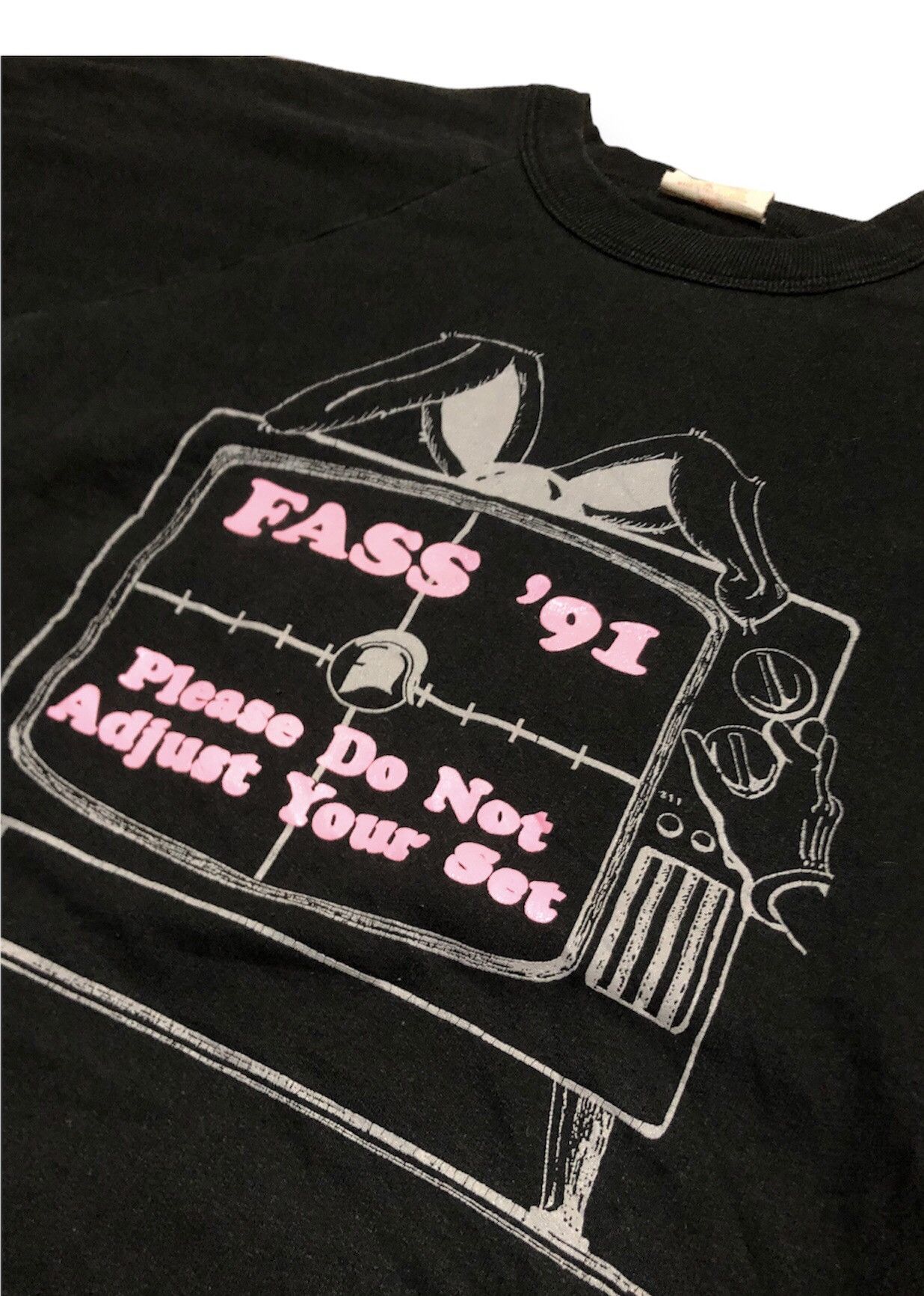 Vintage Rare Vintage 60s movie Please do not ad just your set Size US L / EU 52-54 / 3 - 3 Thumbnail