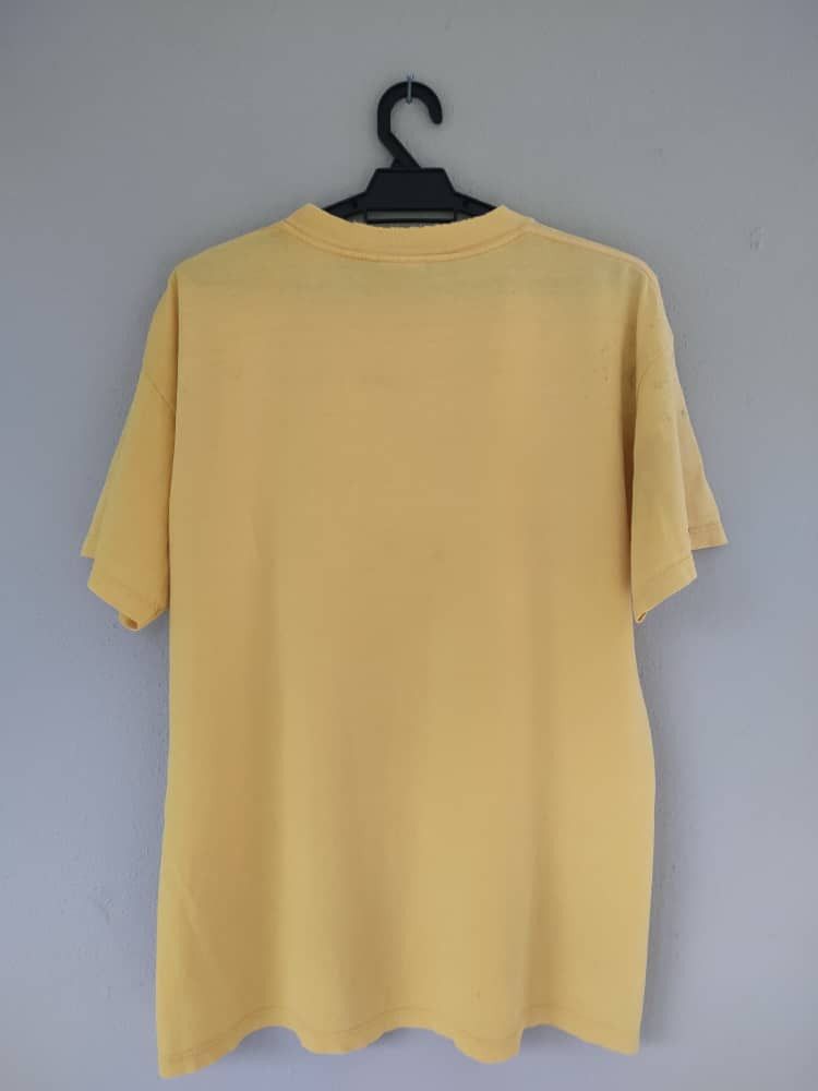 Cartoon Network × Nickelodeon × Vintage Vintage SpongeBob Cartoon T Size US L / EU 52-54 / 3 - 6 Thumbnail