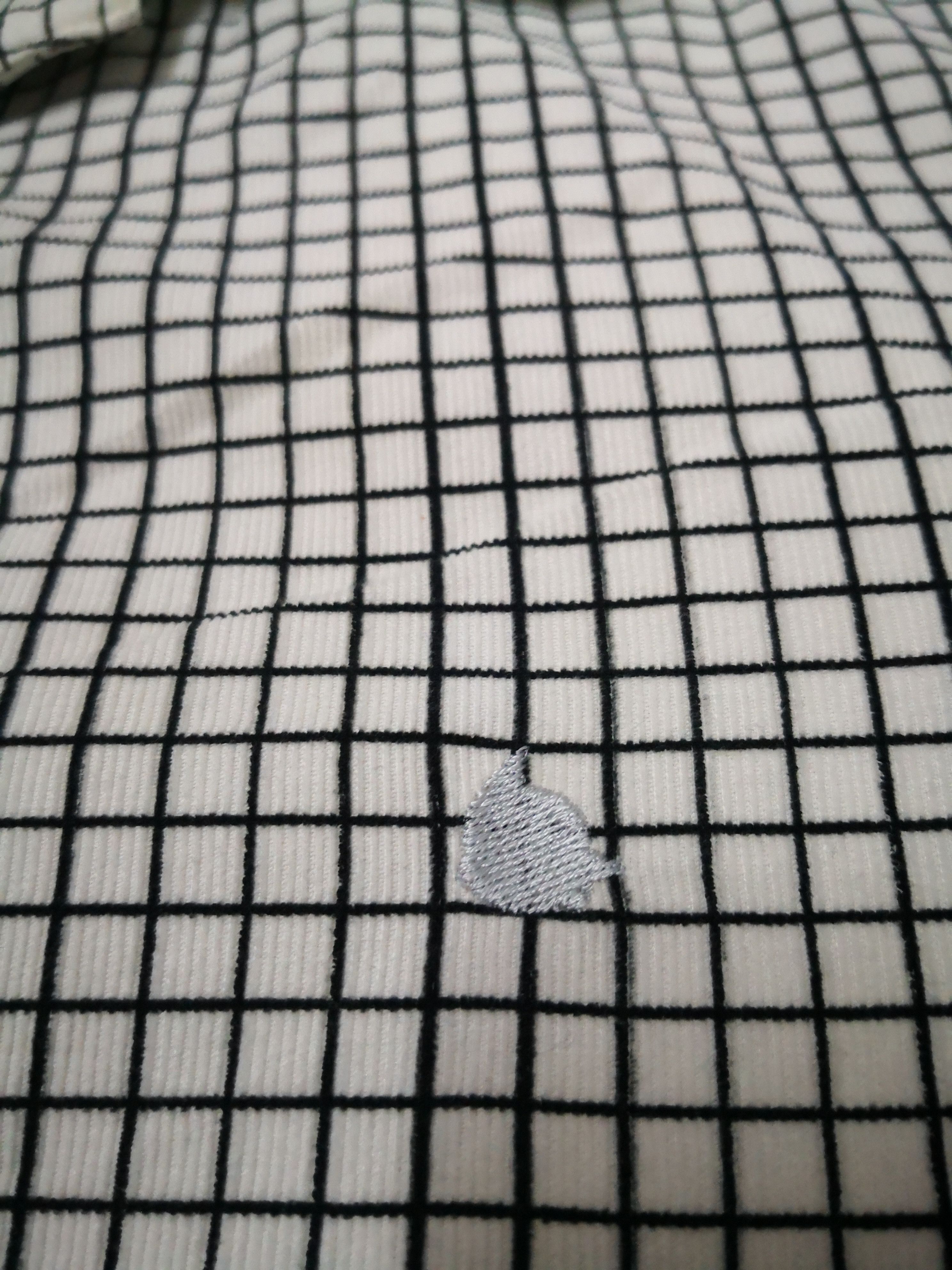 Anime Astro Boy Flannel Button up shirt Size US L / EU 52-54 / 3 - 2 Thumbnail