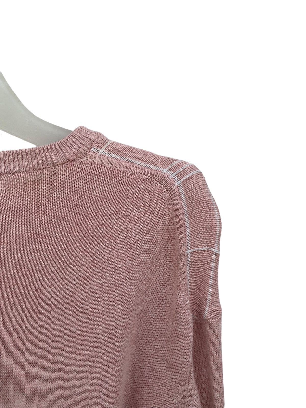 Burberry Burberry Check Sweatshirt Size M / US 6-8 / IT 42-44 - 3 Thumbnail