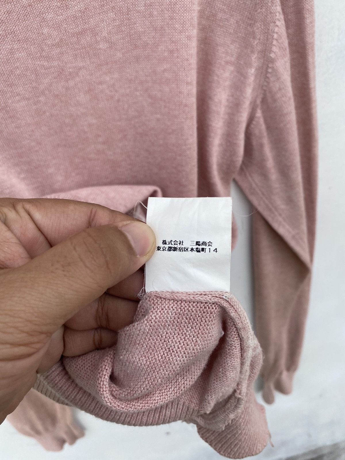 Burberry Burberry Check Sweatshirt Size M / US 6-8 / IT 42-44 - 6 Thumbnail