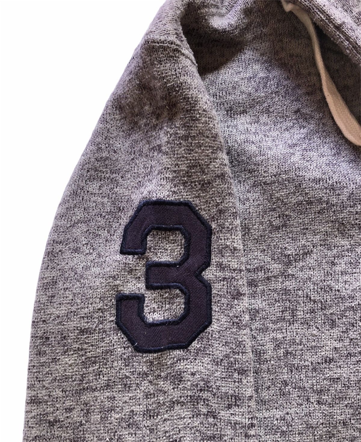 U.S. Polo Assn. × Vintage Vintage US Polo Assn Size Embroidery Logo Hoodie Size US S / EU 44-46 / 1 - 5 Thumbnail