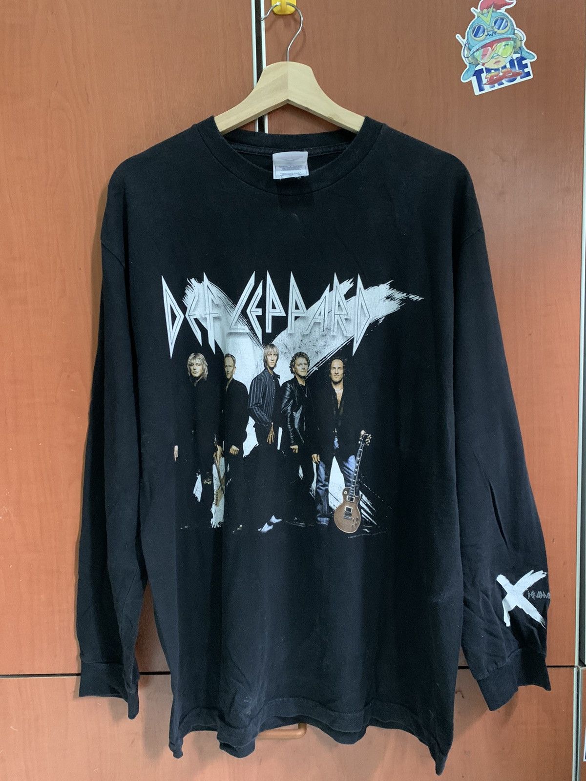 Rock Band × Sublime Sublime Skunk Records Tee | Grailed
