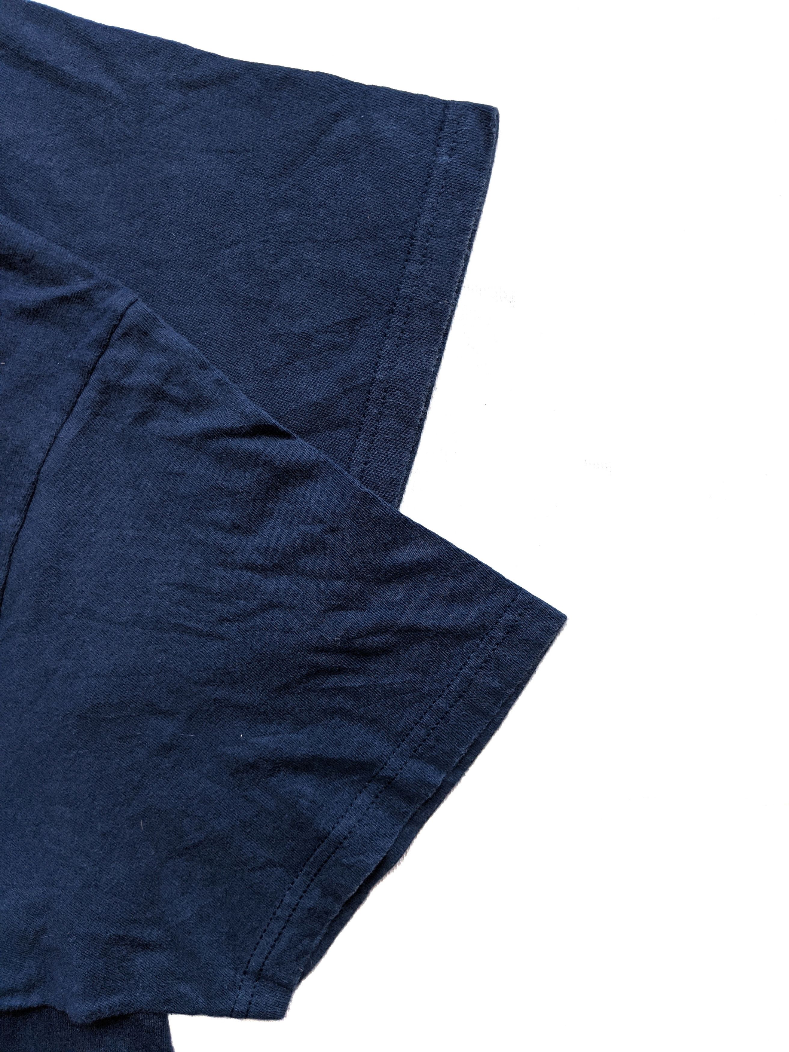 NFL × Vintage Vintage Hanes Warren Bears High School Football T Shirt Size US L / EU 52-54 / 3 - 4 Thumbnail