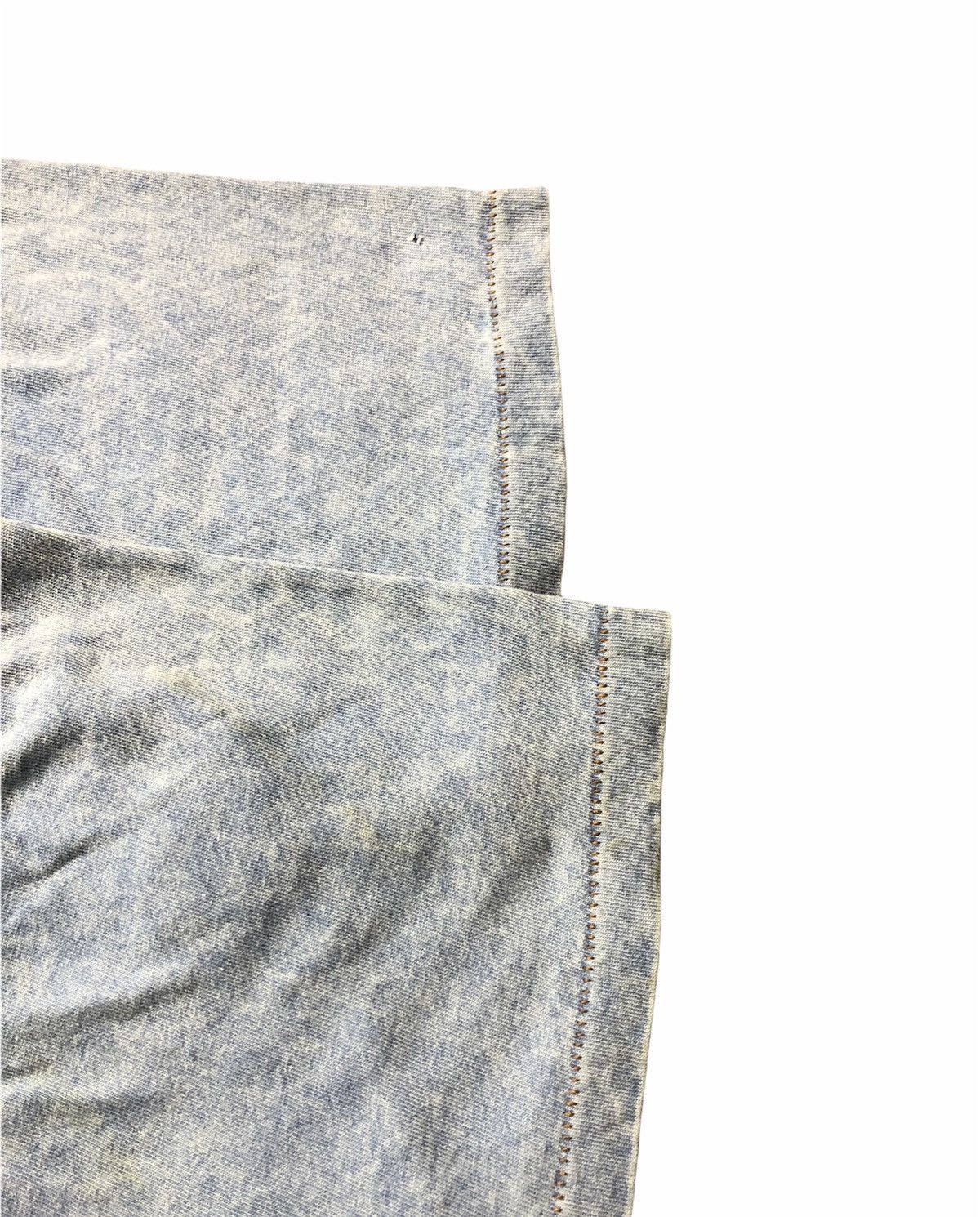 Harley Davidson × Vintage Vintage 90’s Harley Davidson Motorcycle Boswell’s Nashville Size US L / EU 52-54 / 3 - 5 Thumbnail