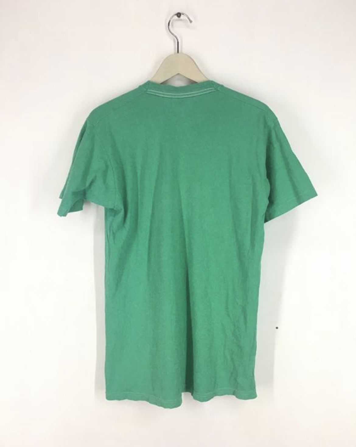 Band Tees Vintage 90s Eric Clapton t shirt Size US M / EU 48-50 / 2 - 2 Thumbnail