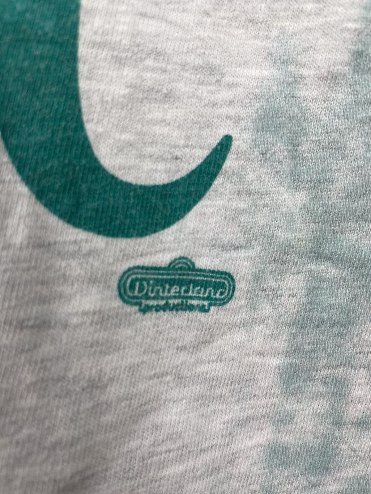 Band Tees Vintage 90s Verde overprint t shirt Size US M / EU 48-50 / 2 - 5 Thumbnail