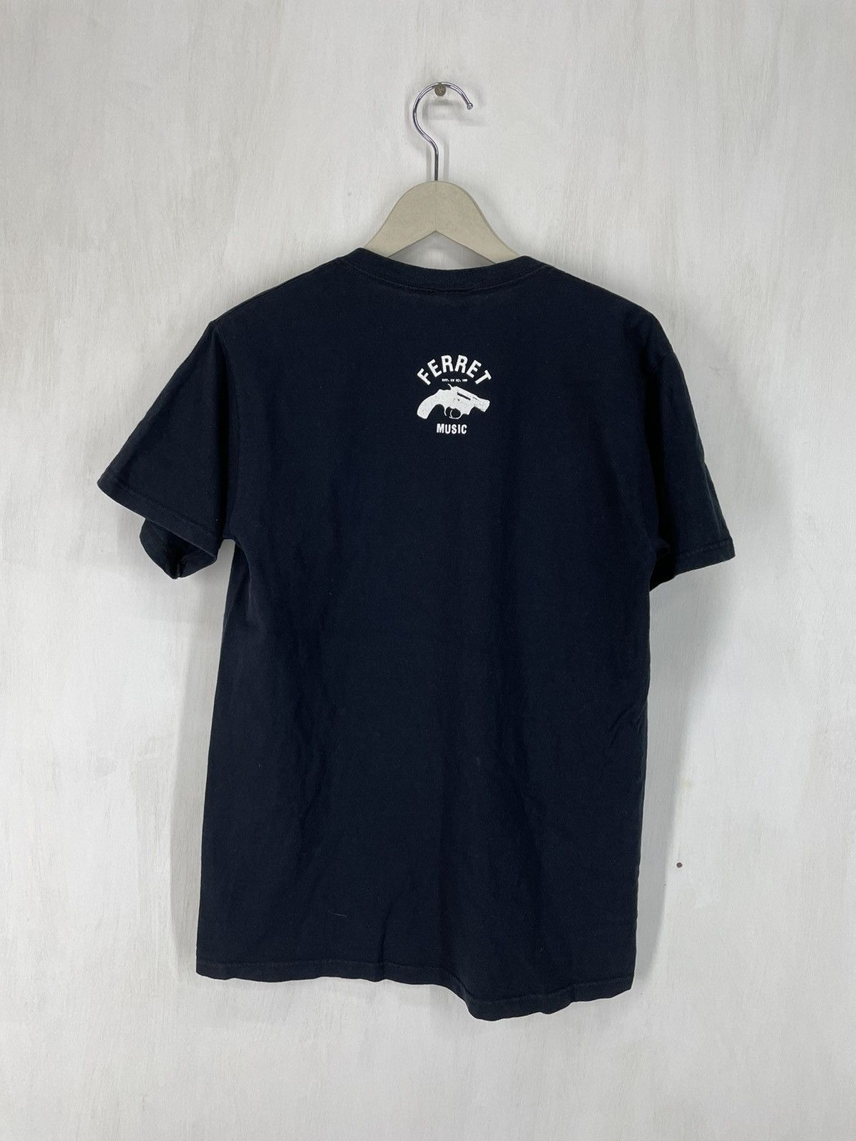 Band Tees Madball hardcore punk band tee Size US S / EU 44-46 / 1 - 2 Thumbnail