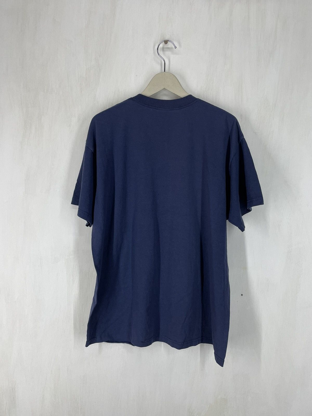Band Tees × Vintage Vintage Y2K The SHEMPS band tee Size US XL / EU 56 / 4 - 2 Thumbnail