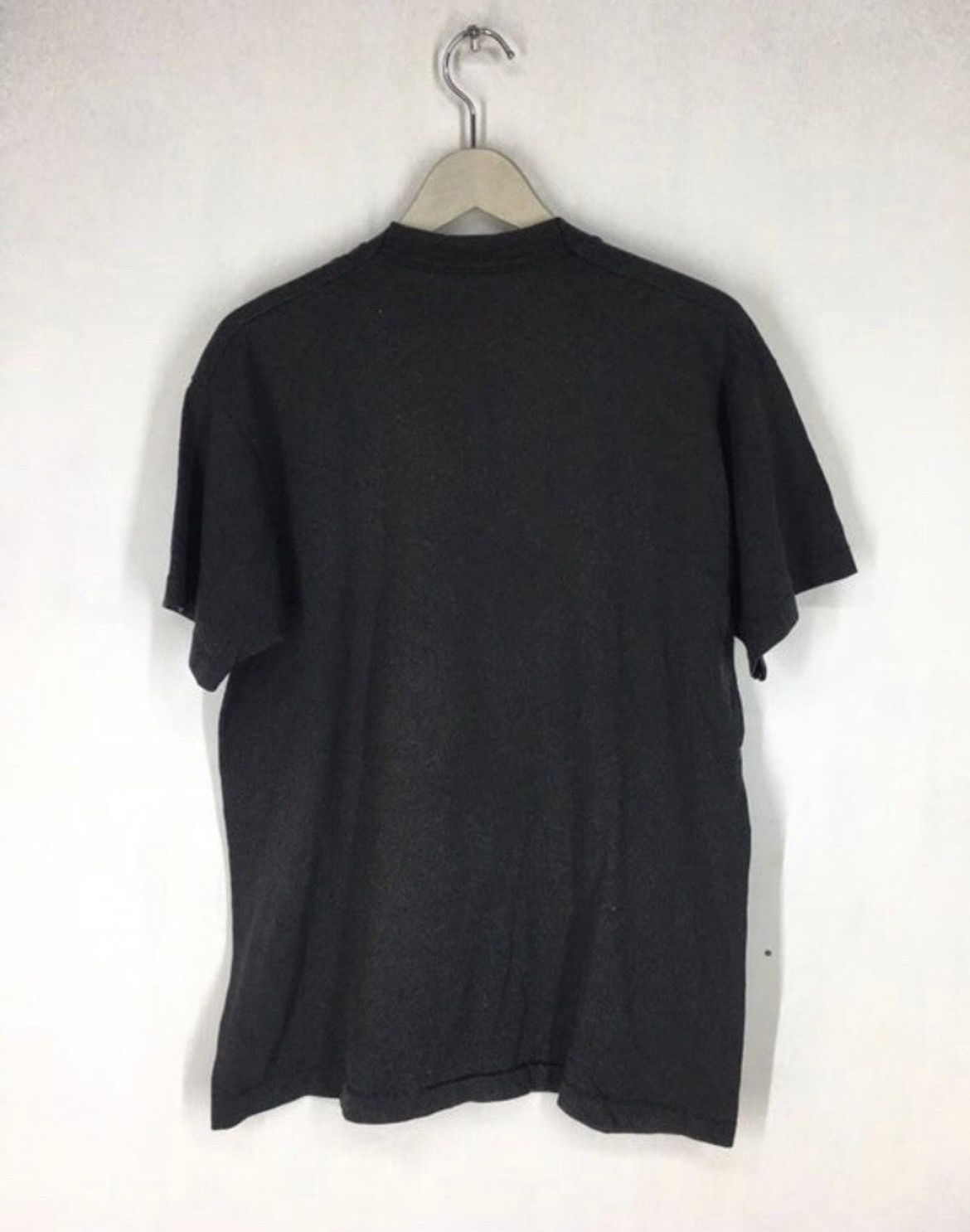 Band Tees Vintage 90s Shotgun Symphony forget the rain hard rock band Size US L / EU 52-54 / 3 - 2 Thumbnail