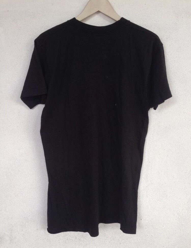 Band Tees Vintage 90s Chelsea urban kids UK punk band Size US M / EU 48-50 / 2 - 2 Thumbnail