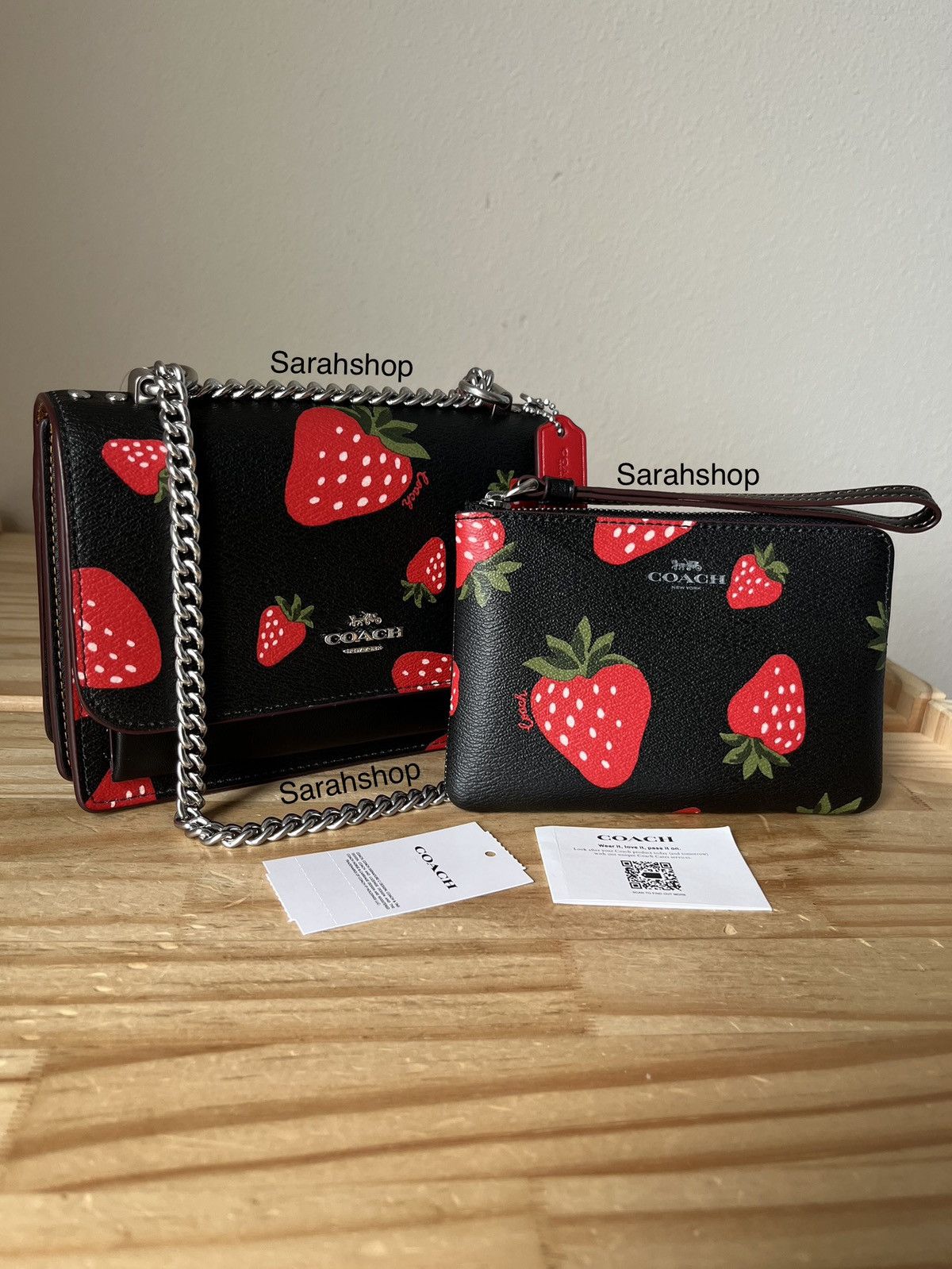 Coach Coach set | Grailed