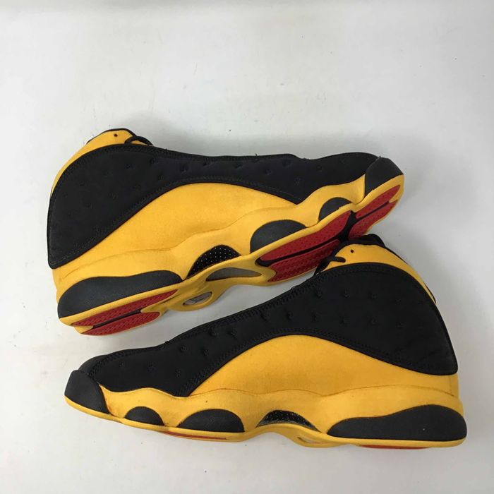 Jordan 13 melo cheap b grade