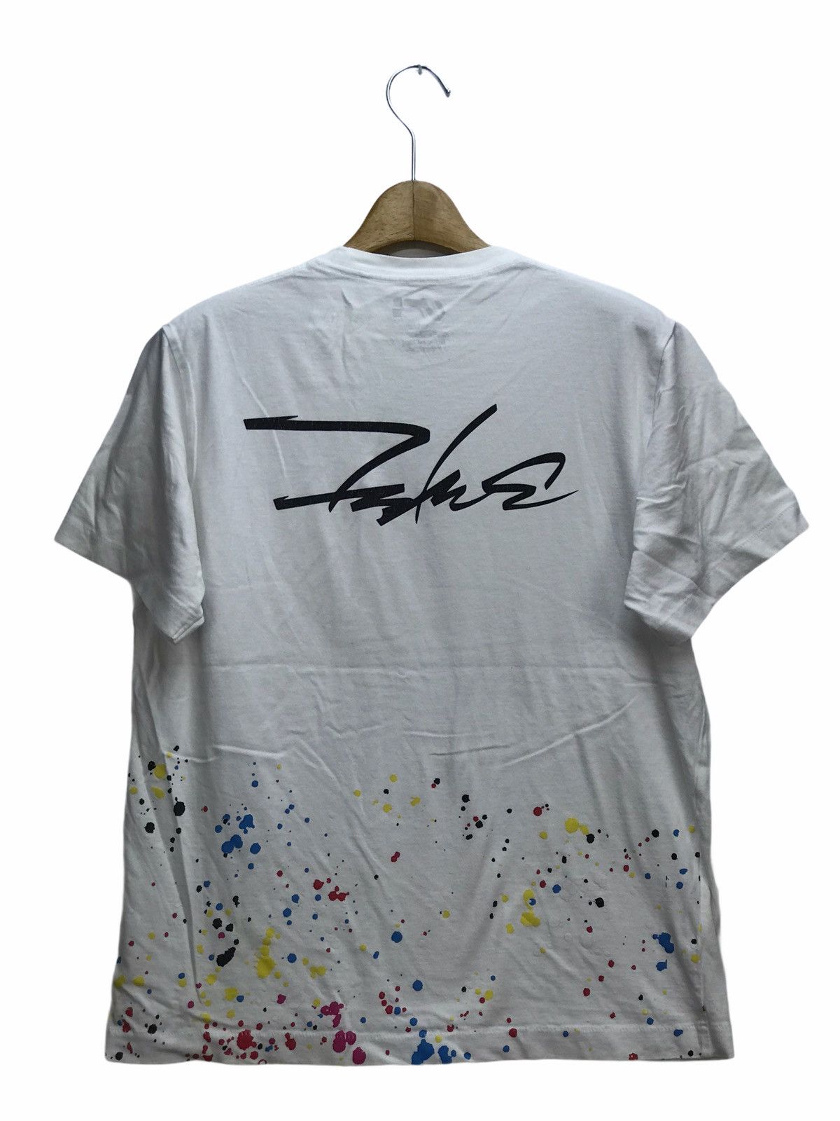 Futura × Uniqlo Futura x Uniqlo Pop Art Tees Size US L / EU 52-54 / 3 - 1 Thumbnail