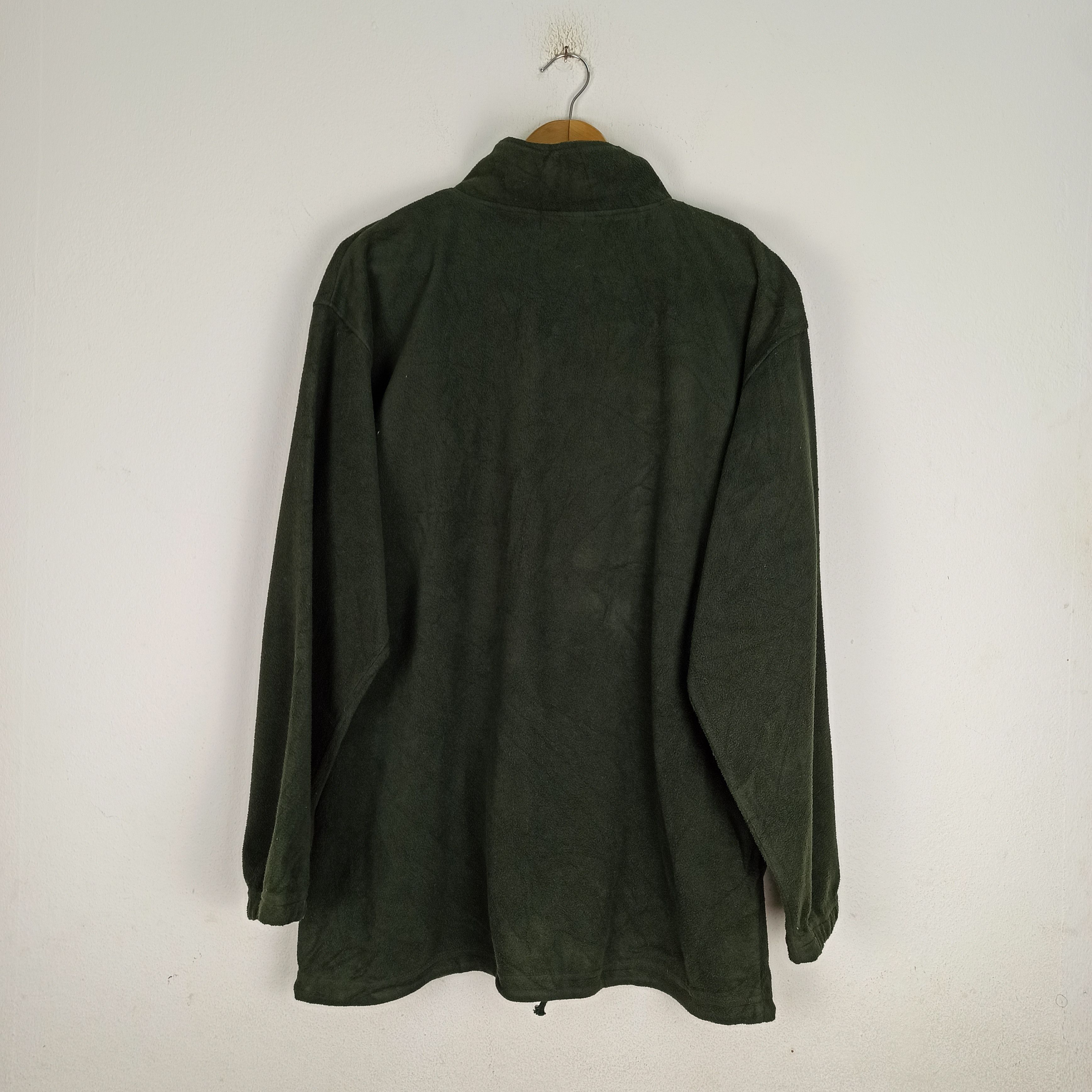 Pro-Keds 🔥Vintage🔥 Pro-Keds Fleece Half Zipper Size US L / EU 52-54 / 3 - 4 Thumbnail