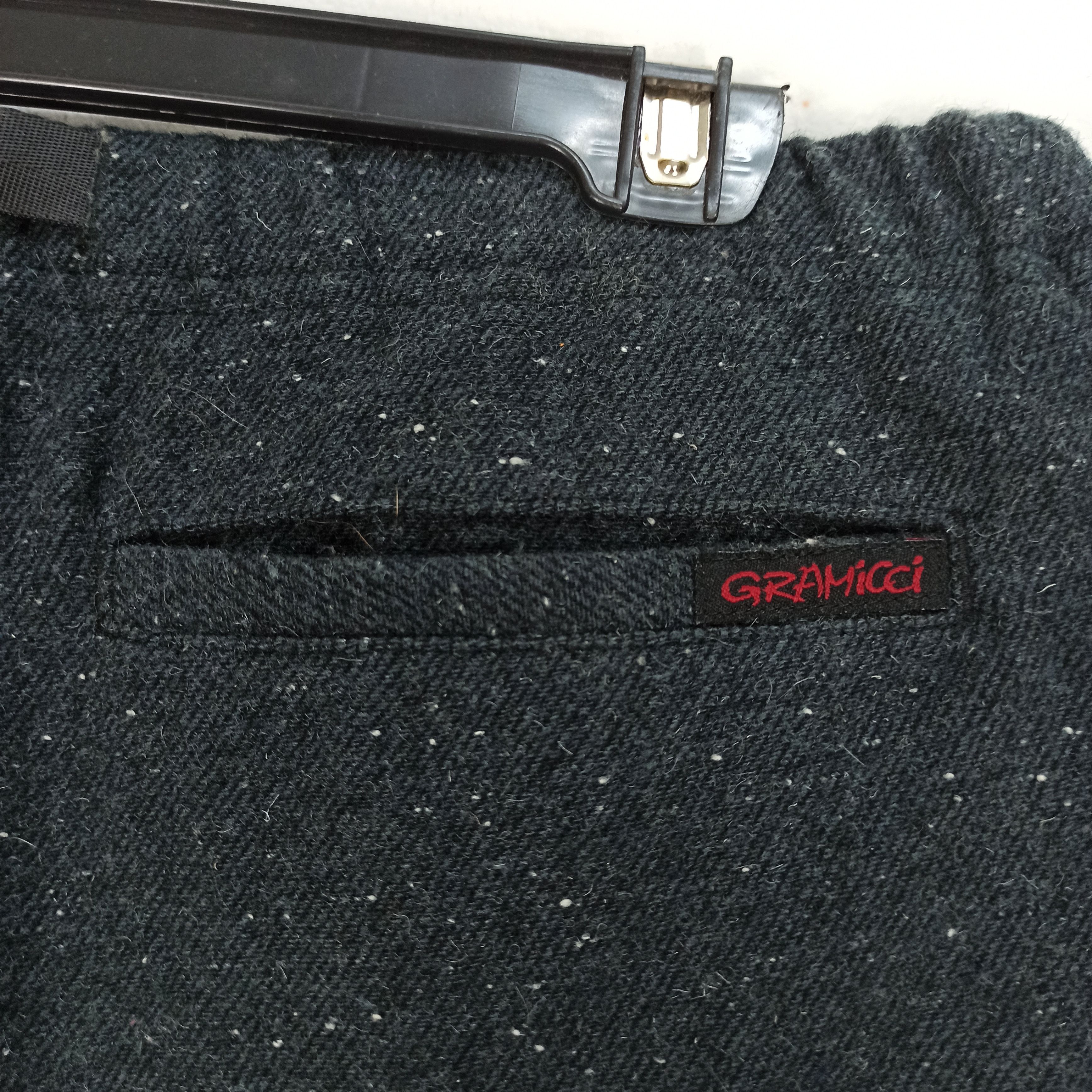 Gramicci 🔥Vintage🔥 Gramicci Short Pant Size US 33 - 3 Thumbnail