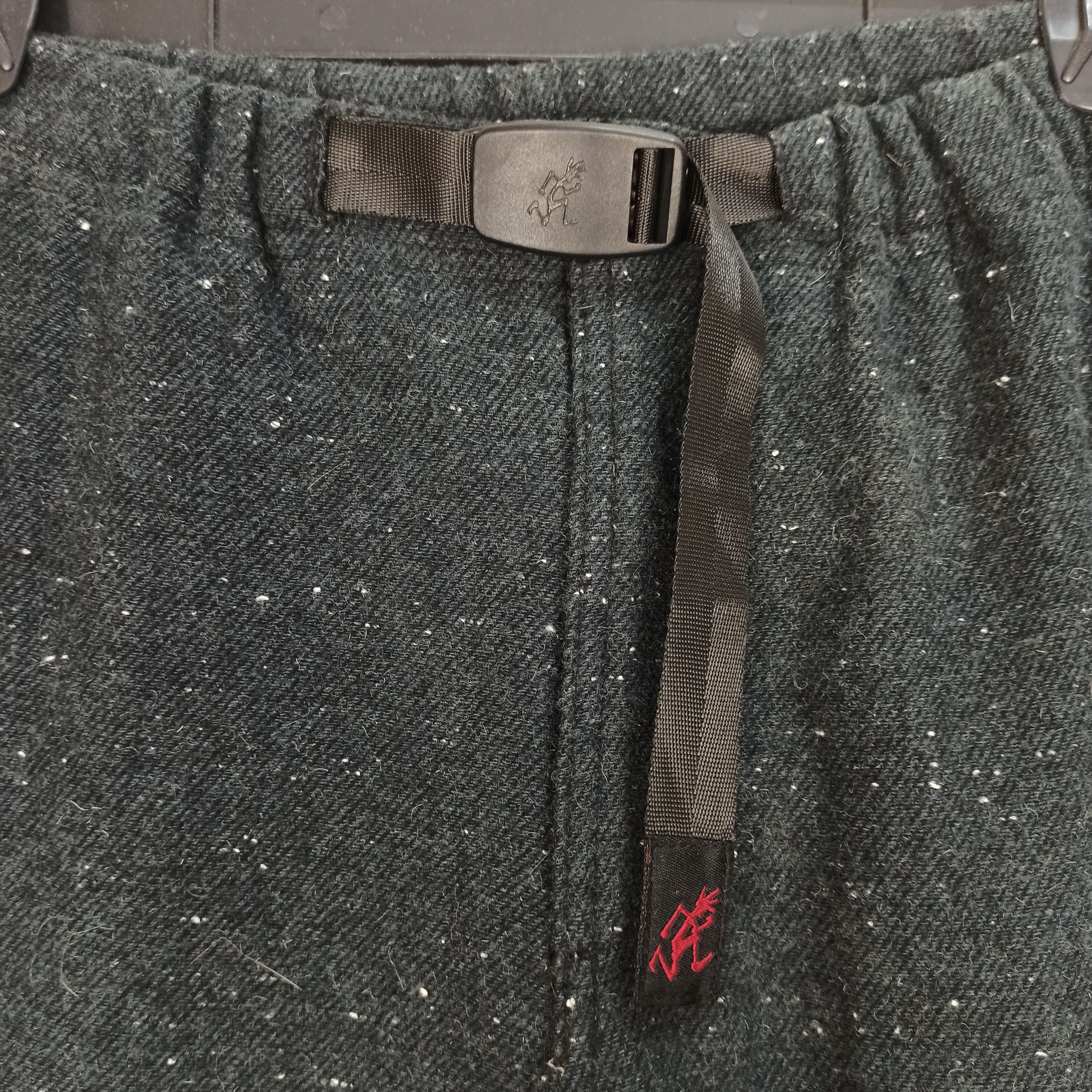 Gramicci 🔥Vintage🔥 Gramicci Short Pant Size US 33 - 2 Thumbnail