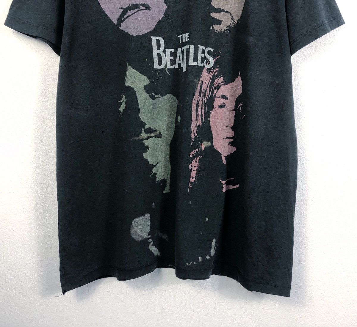 Band Tees Rare The Beatles Band Tee Size XXL / US 16-18 / IT 52-54 - 4 Thumbnail