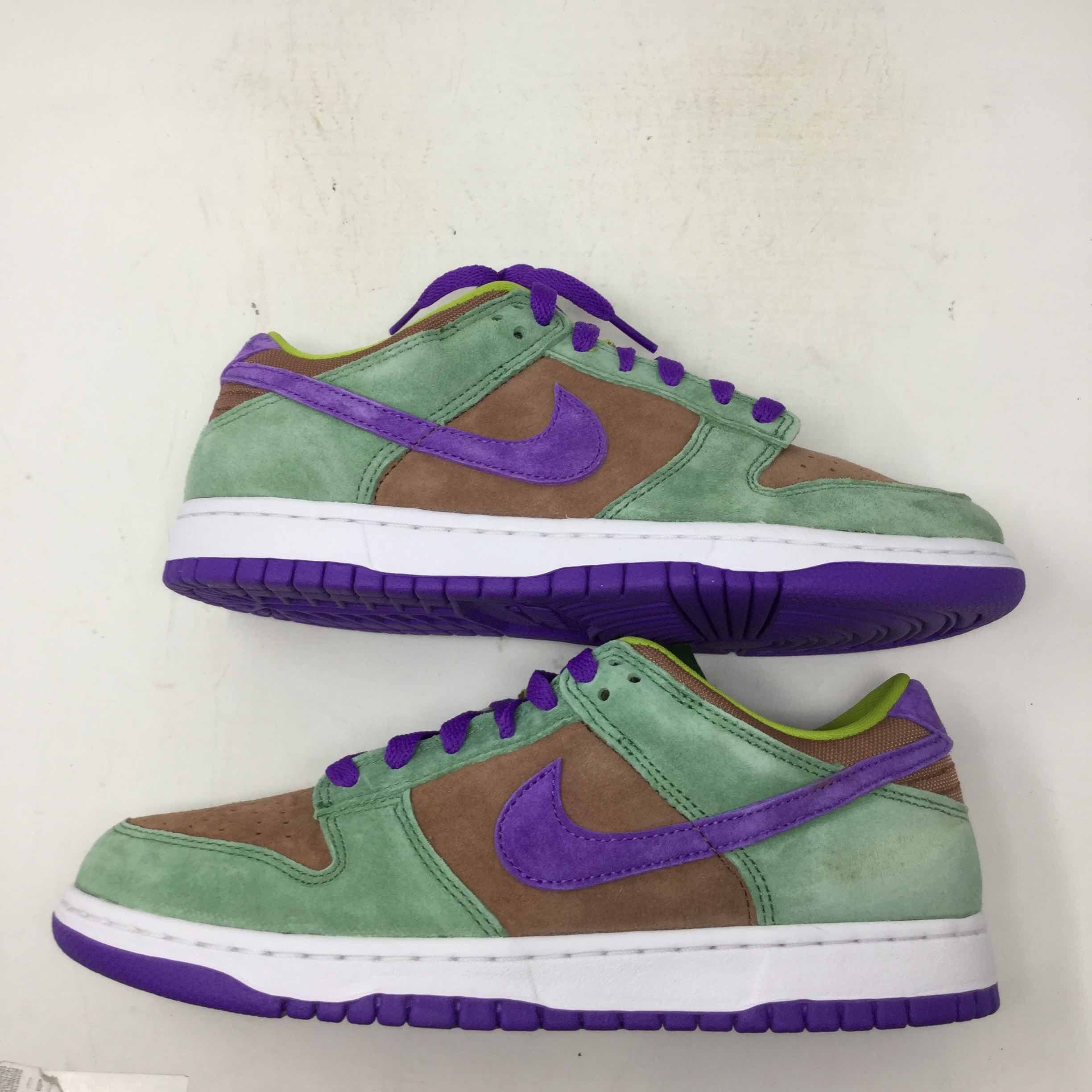 dunk low sp retro 2020