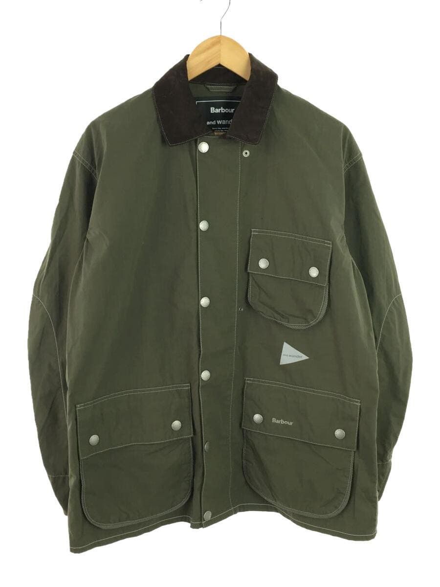 Barbour 🐎 Cordura Solway Shirt | Grailed