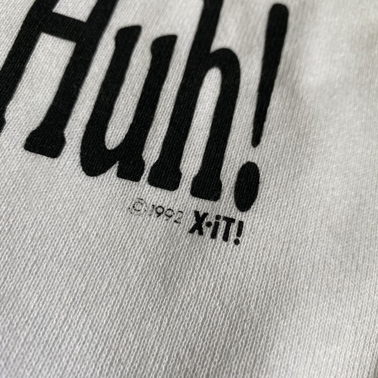 Vintage New Vintage 90s I Got A Gun For My Wife Good Trade Crewneck Size US M / EU 48-50 / 2 - 3 Thumbnail