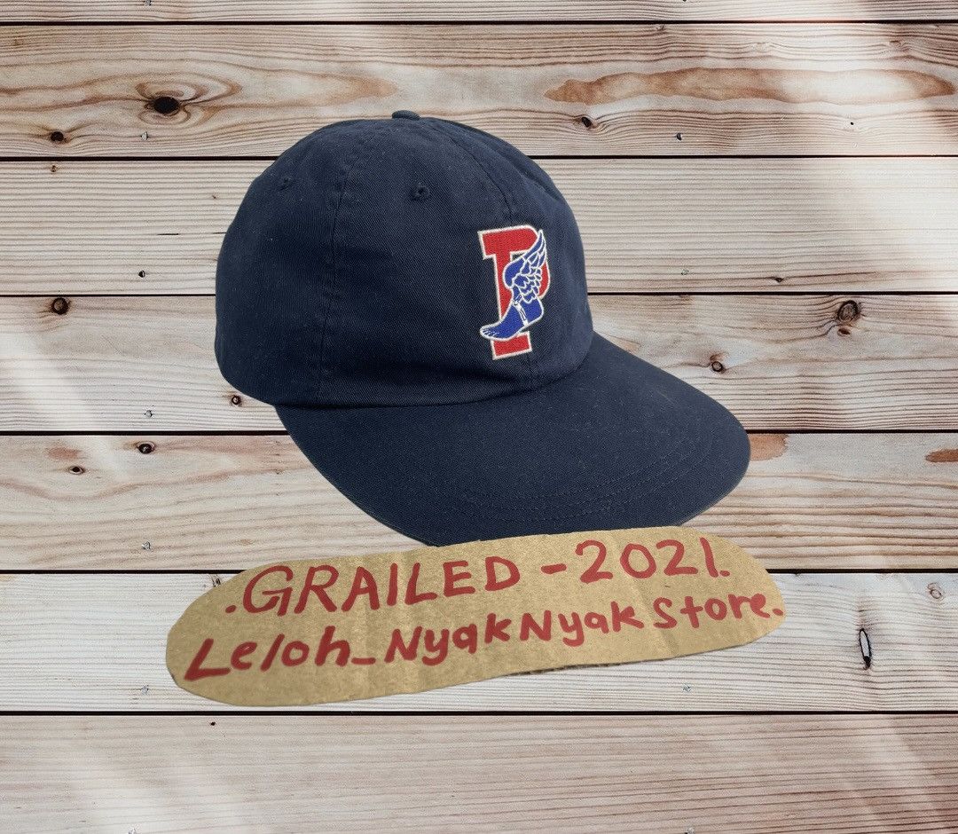 Polo Ralph Lauren P-WINGS CAP