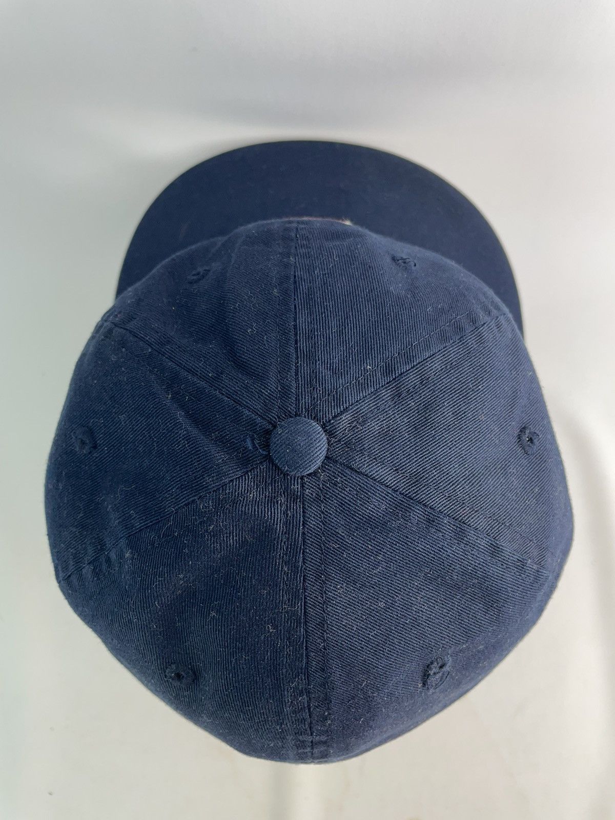 Polo Ralph Lauren ❌Last Drop❌Polo Ralph Lauren logo P wings Full Cap Size ONE SIZE - 8 Thumbnail