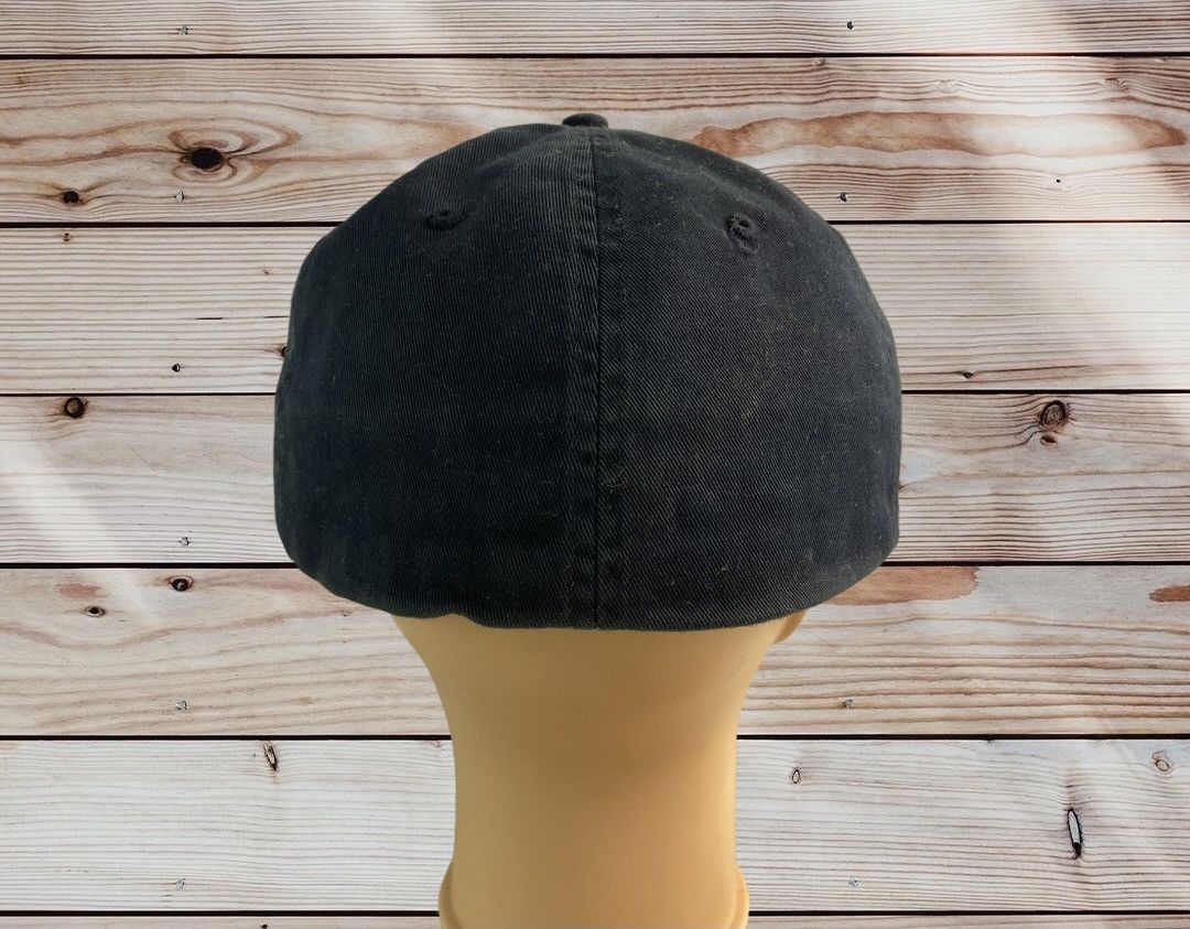 Polo Ralph Lauren ❌Last Drop❌Polo Ralph Lauren logo P wings Full Cap Size ONE SIZE - 5 Thumbnail