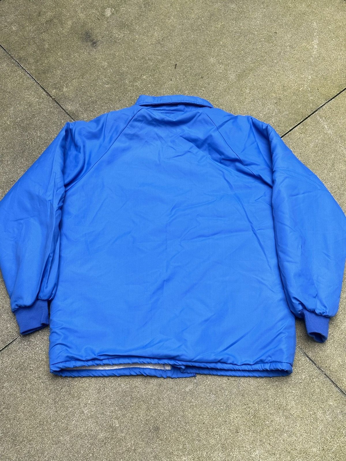 Vintage VTG Goodyear Aircraft Tires Jacket Size US L / EU 52-54 / 3 - 2 Thumbnail