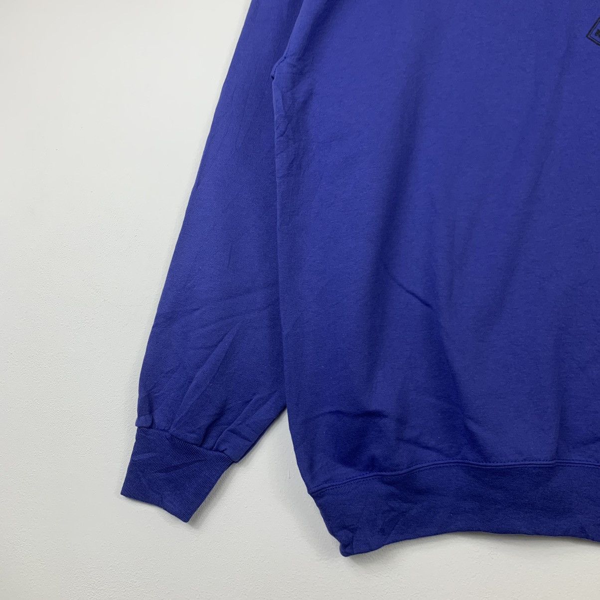 Japanese Brand VINTAGE HALMAN HALUMOTO SHOWHEI JAPANESE MANGA Size US L / EU 52-54 / 3 - 5 Thumbnail