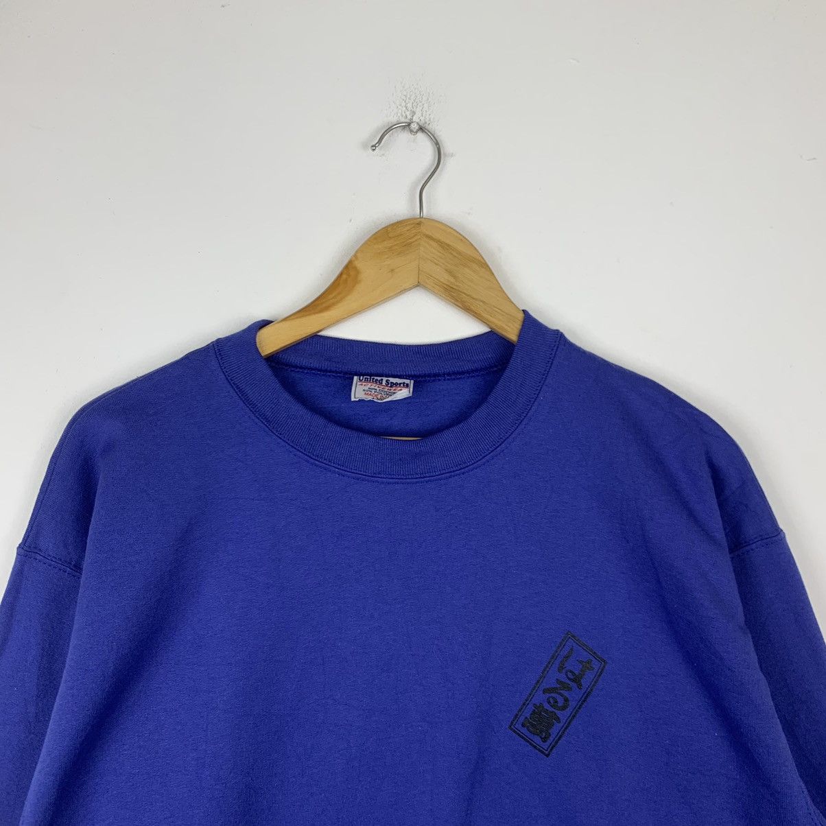 Japanese Brand VINTAGE HALMAN HALUMOTO SHOWHEI JAPANESE MANGA Size US L / EU 52-54 / 3 - 3 Thumbnail
