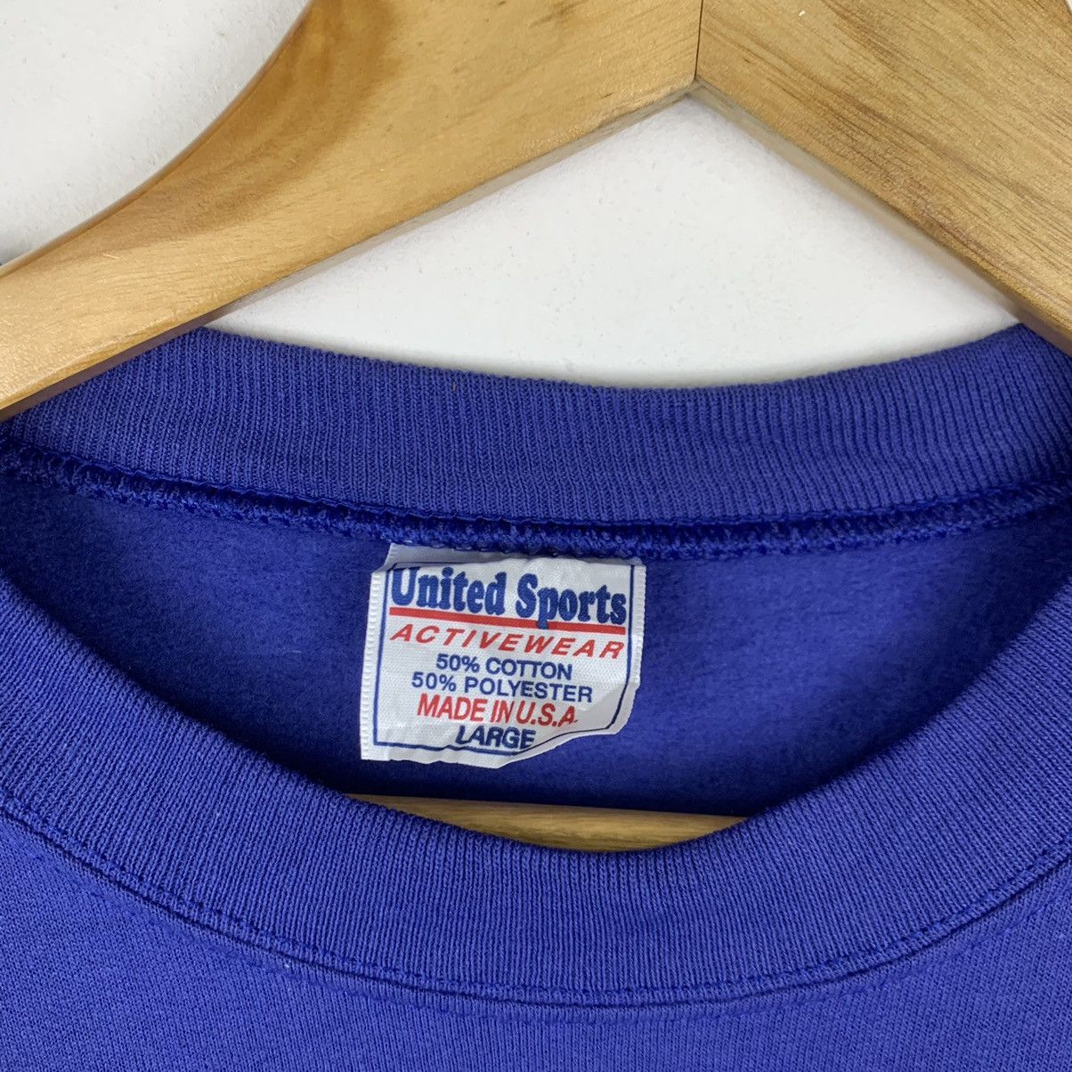Japanese Brand VINTAGE HALMAN HALUMOTO SHOWHEI JAPANESE MANGA Size US L / EU 52-54 / 3 - 7 Thumbnail