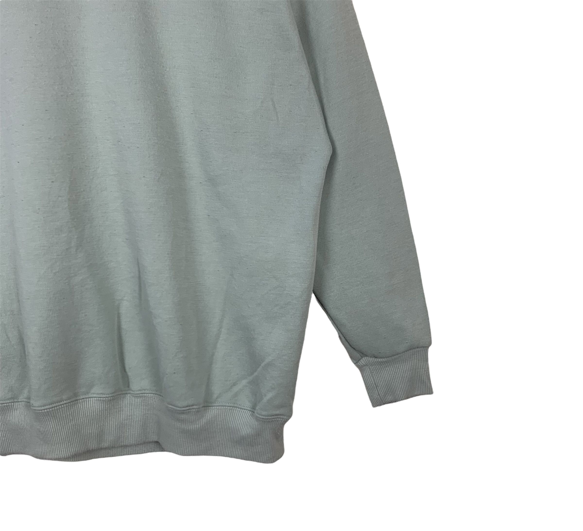 Cartoon Network Vintage Tom And Jerry Sweatshirt Big Print Logo Size US M / EU 48-50 / 2 - 5 Thumbnail