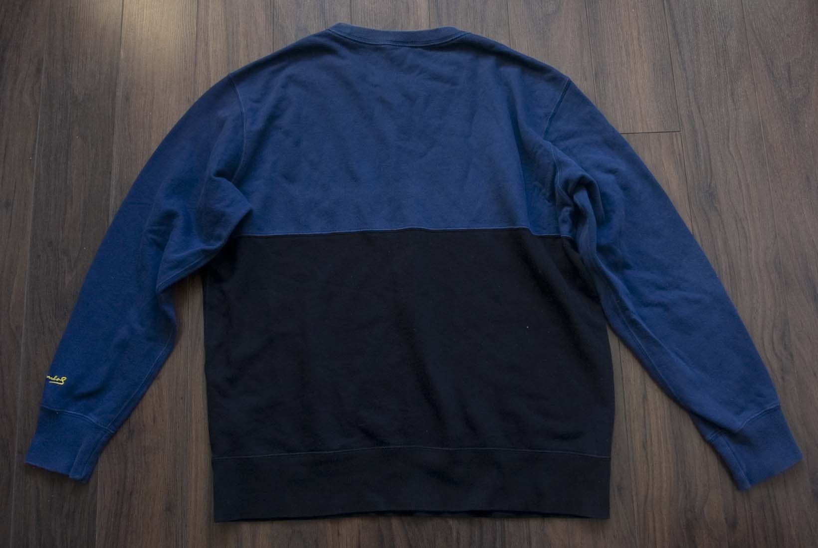 Andy Warhol × Uniqlo SPRZNY Andy Warhol x Uniqlo Sweatshirt Icers Hoes Size XL Size US XL / EU 56 / 4 - 3 Thumbnail