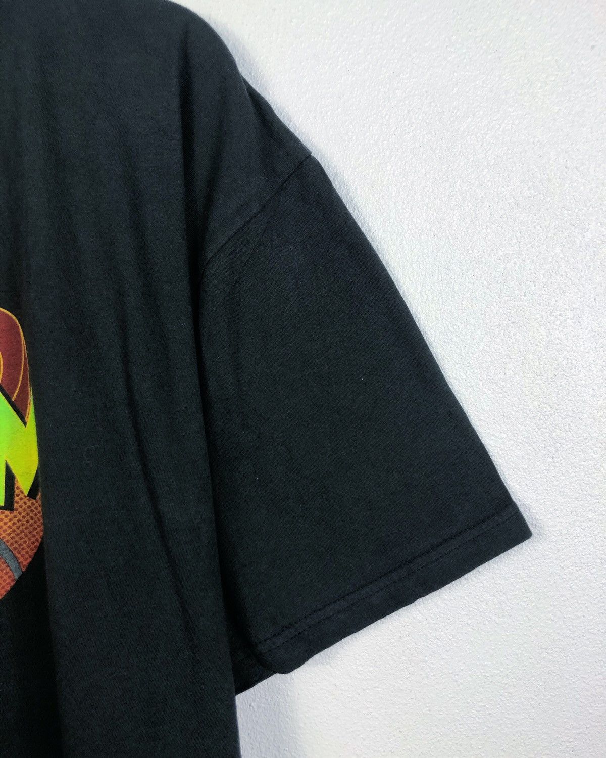 Warner Bros Rare Space Jam Michael Jordan Movie Tee Size US XL / EU 56 / 4 - 5 Thumbnail