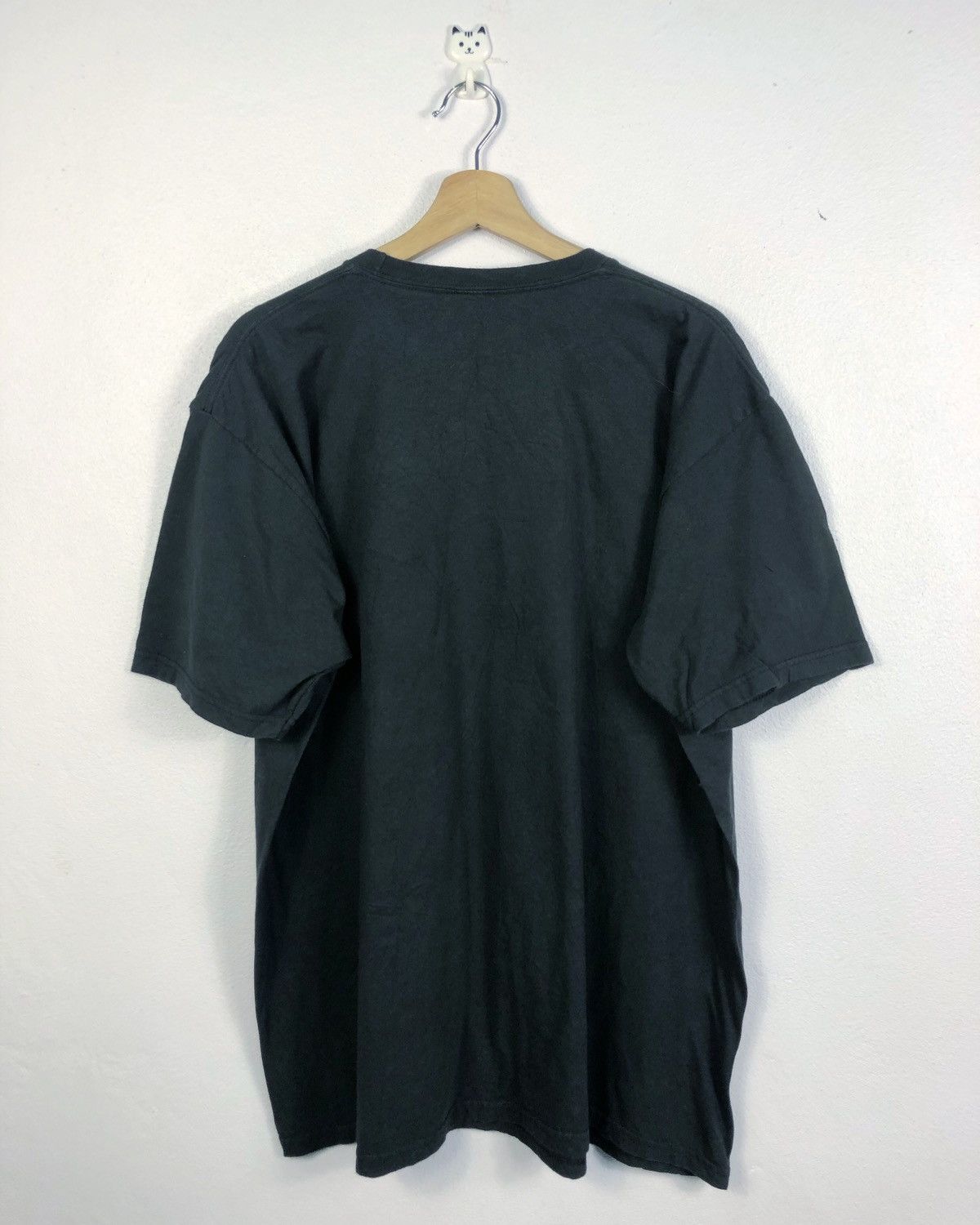 Warner Bros Rare Space Jam Michael Jordan Movie Tee Size US XL / EU 56 / 4 - 6 Thumbnail