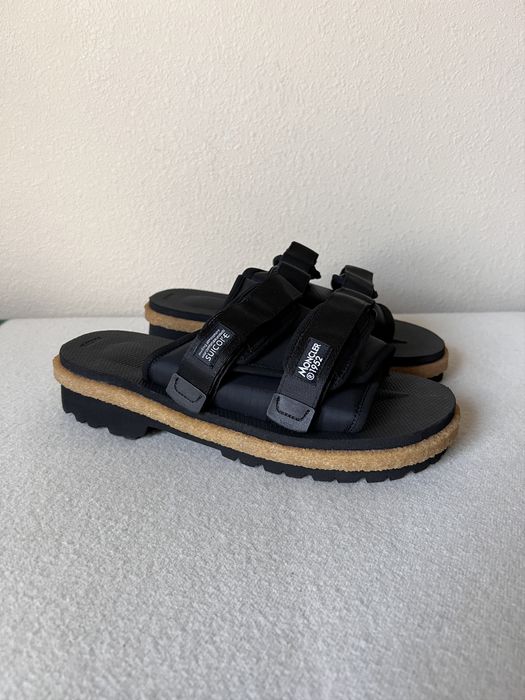 Grailed suicoke on sale