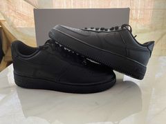 Nike Air Force 1 Low Global Black FB1840-001