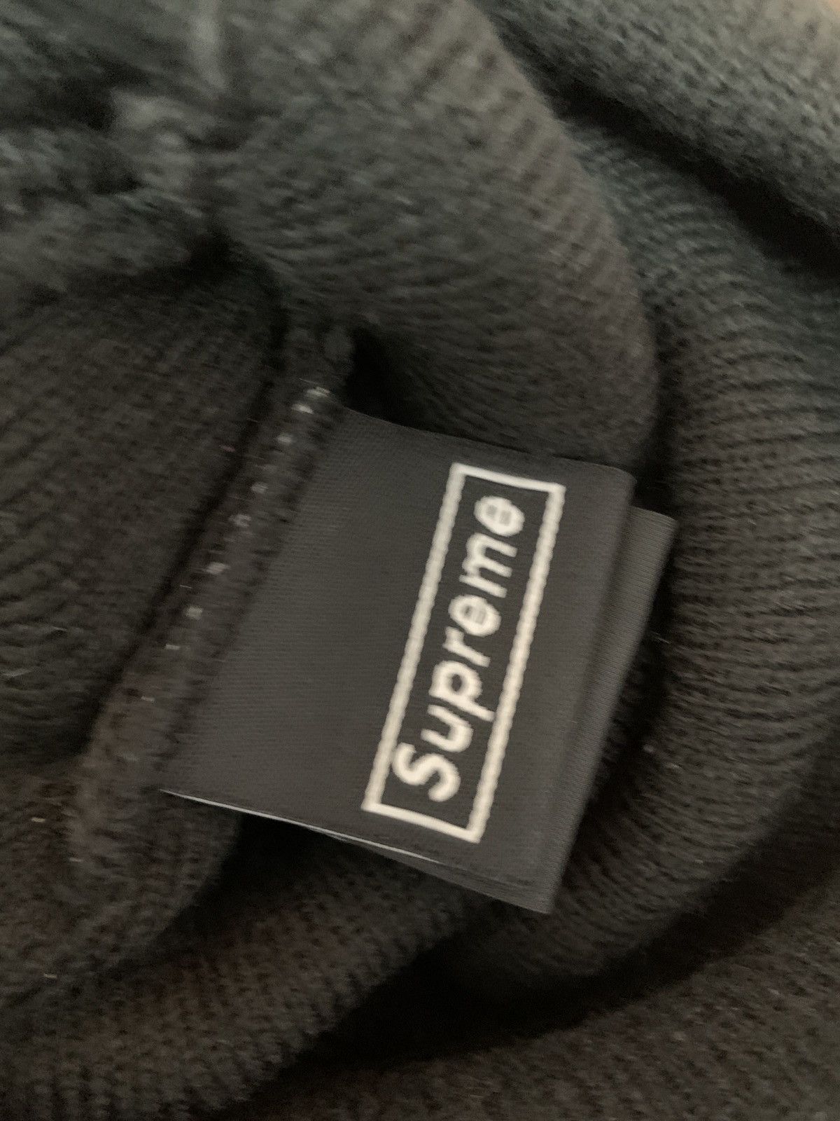 Supreme Supreme S Logo Beanie (FW19) Size ONE SIZE - 2 Thumbnail