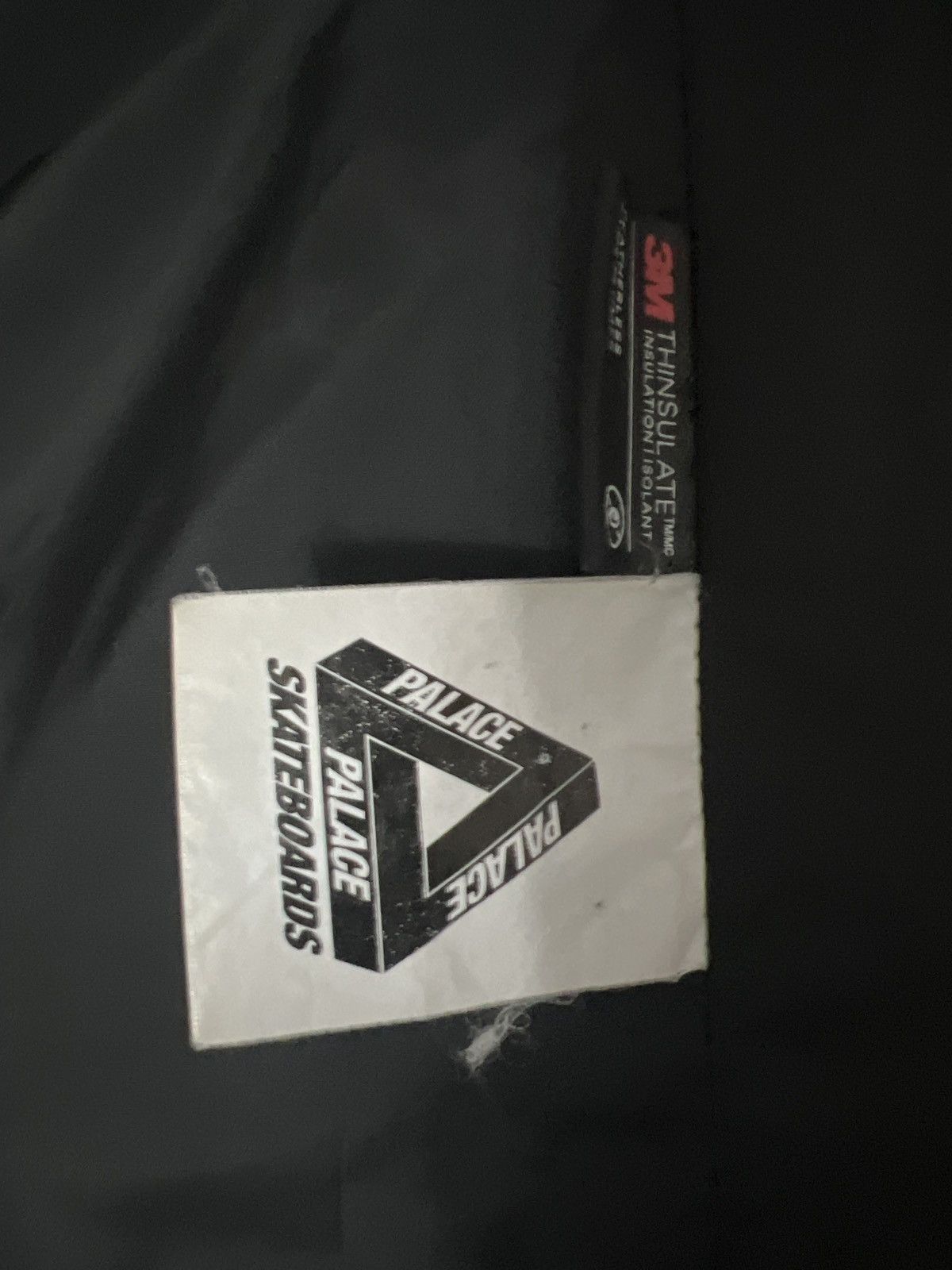 Palace Palace Pinnacle Puffa Size US M / EU 48-50 / 2 - 5 Thumbnail