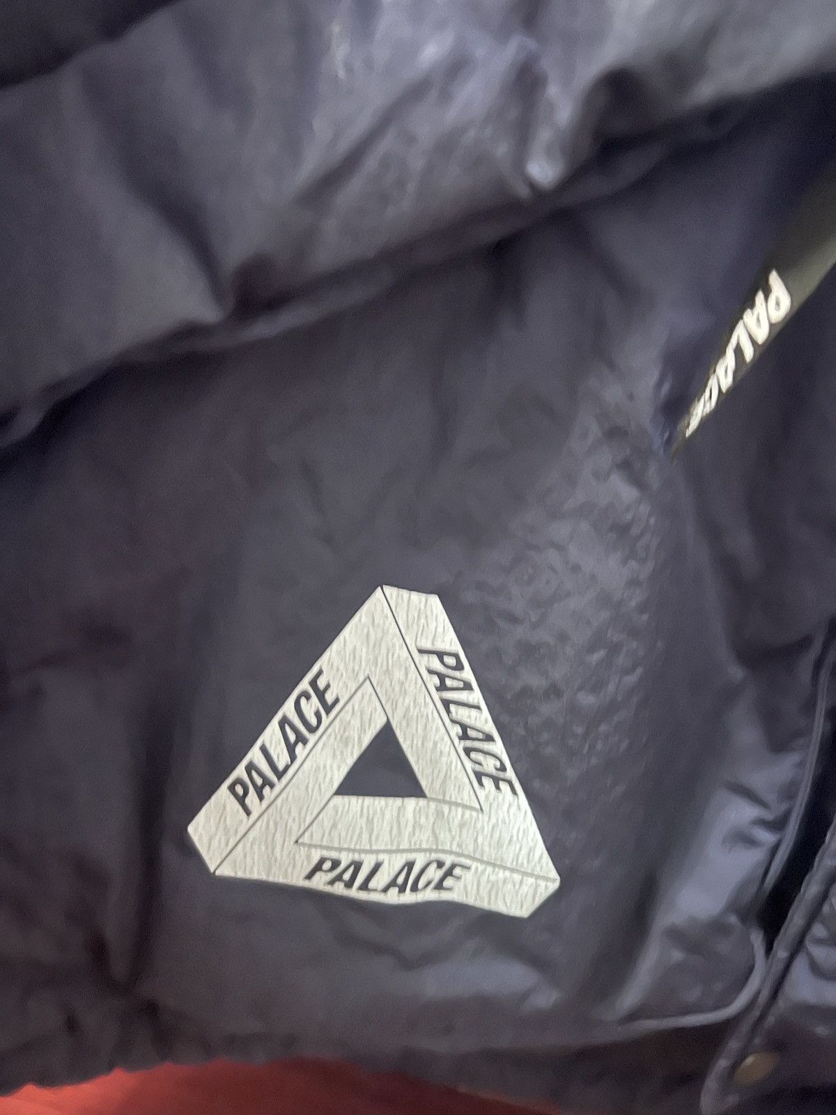 Palace Palace Pinnacle Puffa Size US M / EU 48-50 / 2 - 3 Thumbnail
